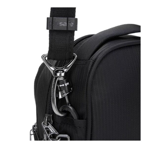 Pacsafe Metrosafe LS100 ECONYL Crossbody - Billede 4