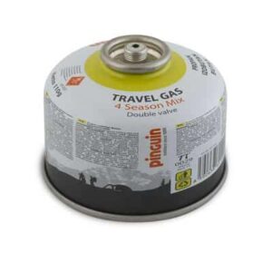 Pinguin 4 season - 110 gram 4 sæson gas