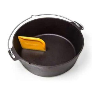 Petromax Scraper - Til Dutch Ovens og Støbejernsgryder