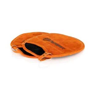 Petromax Aramid Pro 300 - Grydelapper - 2-pak - OVAL