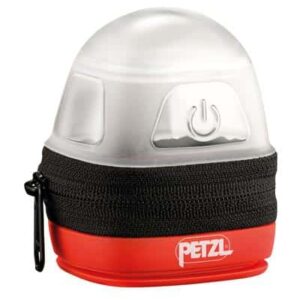 Petzl Noctilight - fra pandelampe til campinglampe