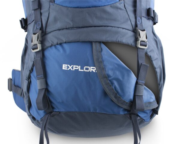 Pinguin Explorer 60