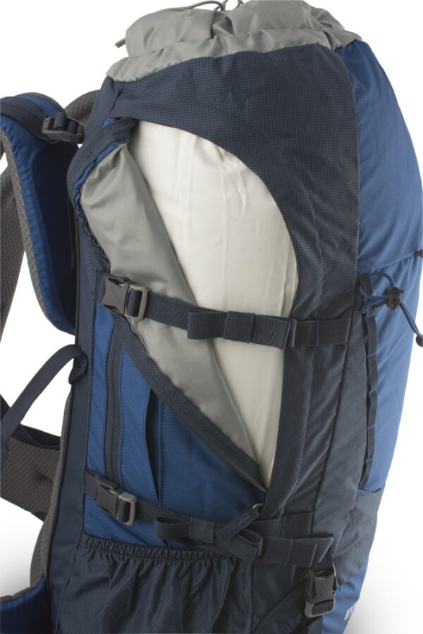 Pinguin Explorer 60