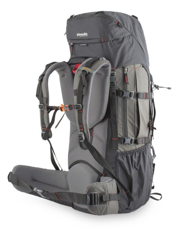 Pinguin Explorer 60