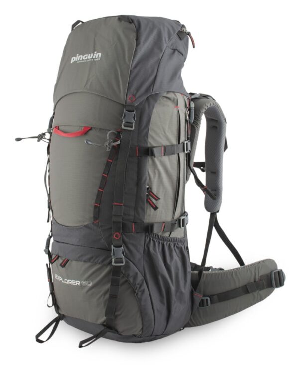 Pinguin Explorer 60