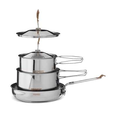 Primus CampFire Cookset - SMALL
