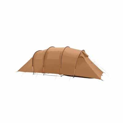 Nordisk Reisa 6 PU - 6 personers tunneltelt