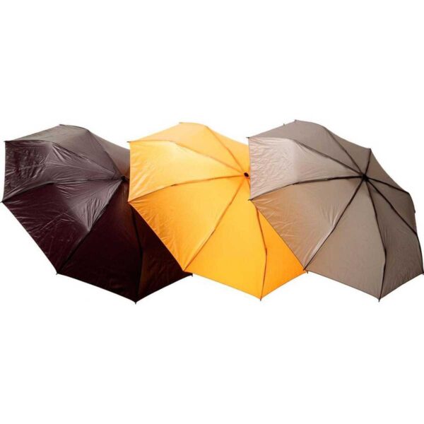 Sea to Summit Ultra-Sil Umbrella - Letvægtsparaply - Billede 5