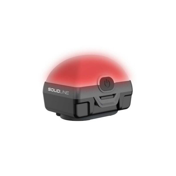 LEDlenser - Solidline Camp2 - Billede 4