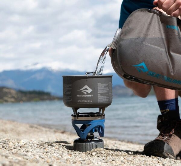 Sea To Summit Alpha Pot 1.9 L