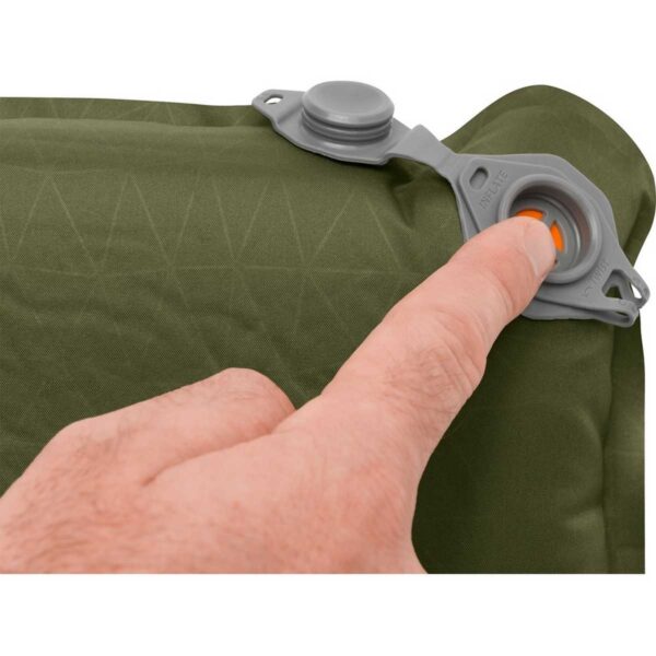 Sea To Summit Camp Plus S.I. - REGULAR - Billede 3