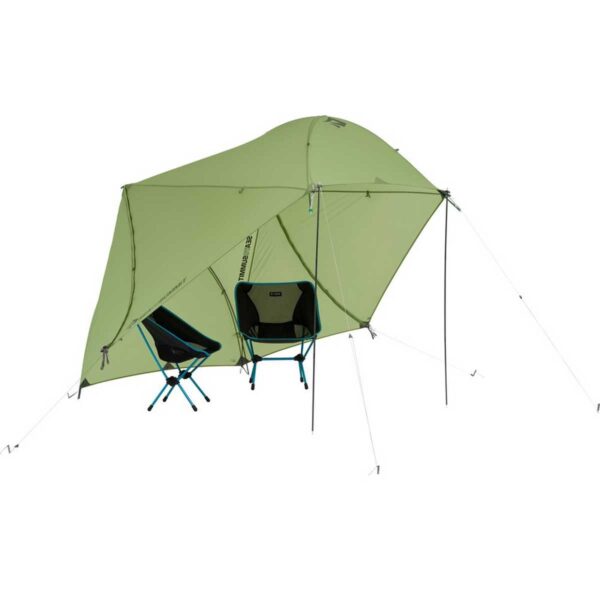 Sea To Summit Telos TR 2