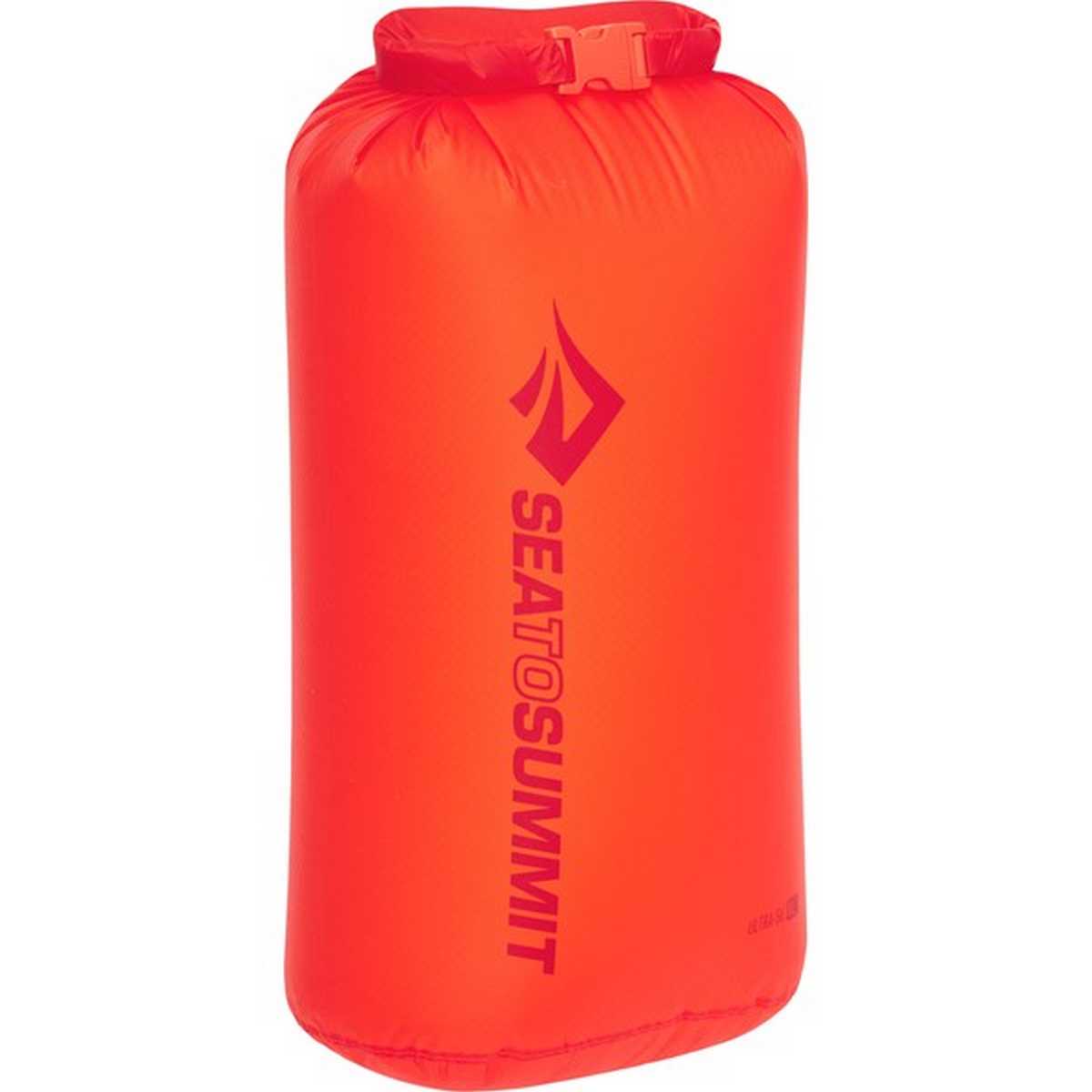 Sea To Summit Ultra-Sil Dry Bag - ORANGE - 8 Liter