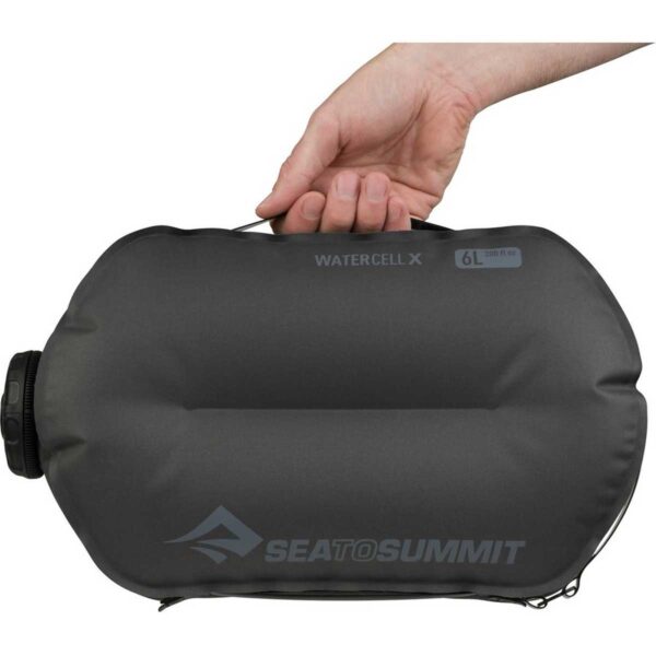 Sea To Summit Watercell X - 10L - Billede 7