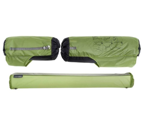 Sea To Summit Telos TR2 PLUS - 2-3 dages leveringstid - Billede 8