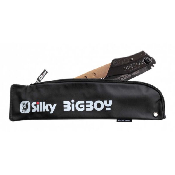 Silky Bigboy 2000 Outback Edition - Billede 3