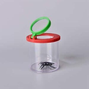 Spirit of Nomads Bug Jar - insektlup