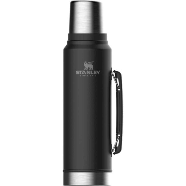 Stanley Legendary Classic Bottle 1L black