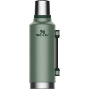 Stanley Legendary Classic Bottle 1.9L - GRØN