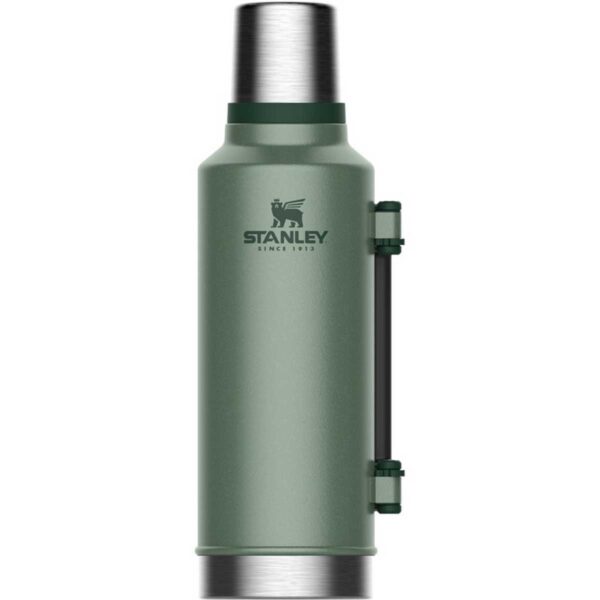 Stanley Legendary Classic Bottle 1.9L - GRØN