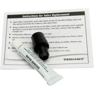 Therm-a-Rest Classic Valve kit