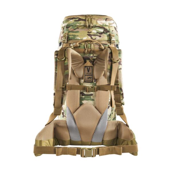 Tasmanian Tiger Modular Pack 45 Plus MC - Billede 2