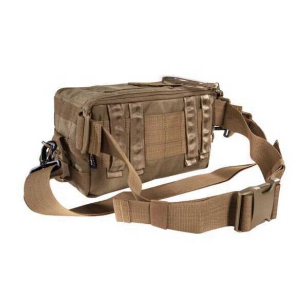 TT small medic pack mkii - Førstehjælpstaske - Billede 3