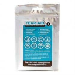 Tear-Aid - Type B - Reparationsgrej til PVC/Nylon
