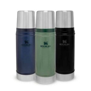 Stanley Classic Bottle - thermokande 0