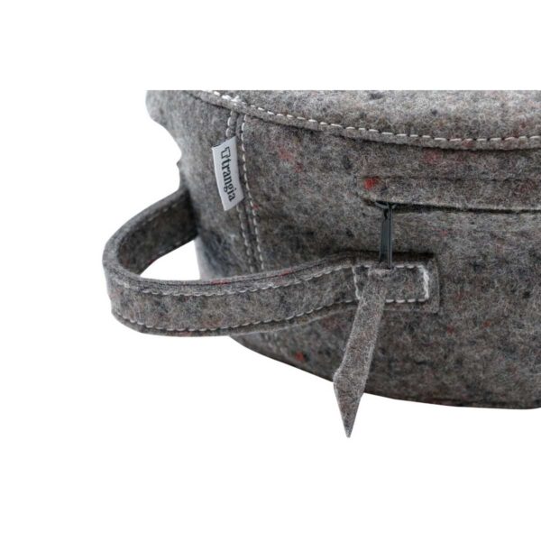 Trangia Stove Case Wool 25 - Billede 3