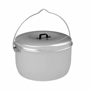 Trangia Cooking Pot - Lejrgryde 4