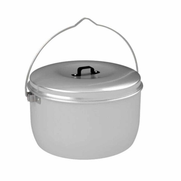 Trangia Cooking Pot - Lejrgryde 4