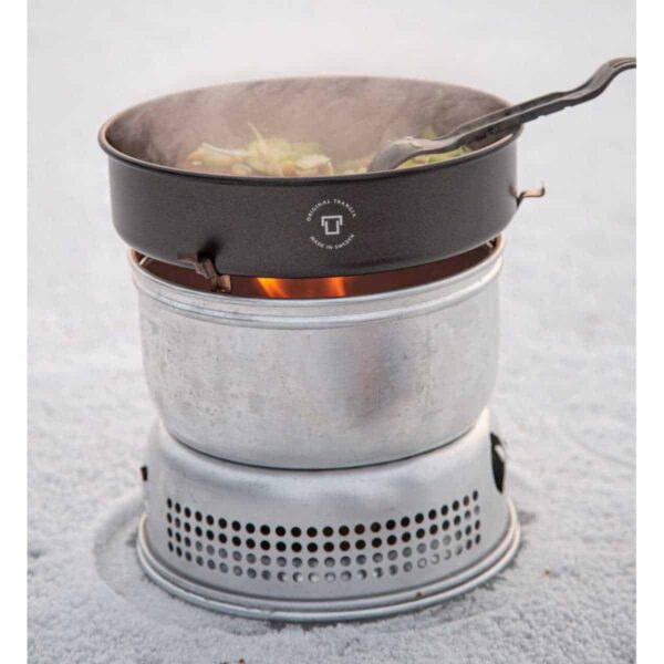 Trangia 35-5 UL-BL - Sort Specialudgave - Billede 3