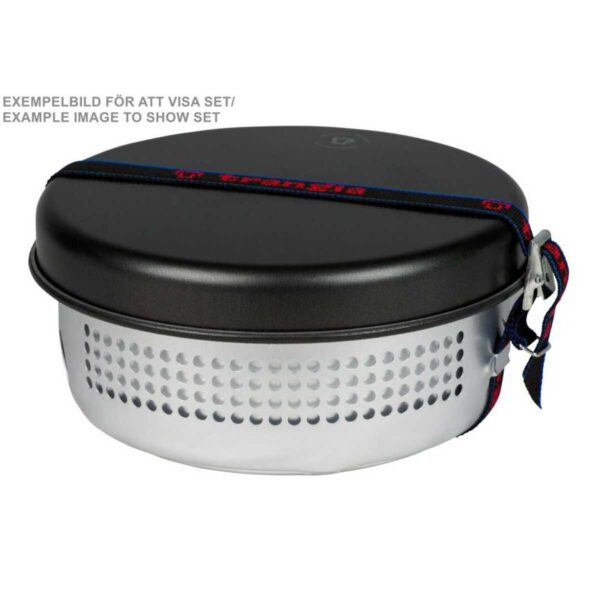Trangia 35-5 UL-BL - Specialudgave
