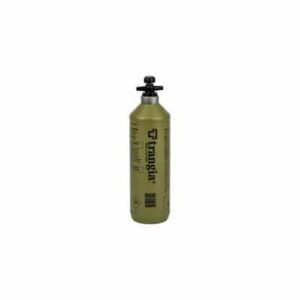 Trangia brændstofflaske 500 ml - GRØN