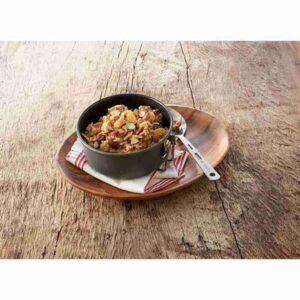 Trek'N Eat Fuldkornsmüsli med frugt - 150 gram
