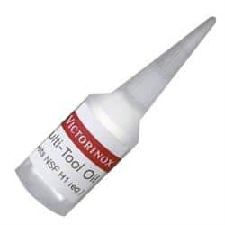 Victorinox Multitool Olie - Pleje til dit multitool og lommekniv