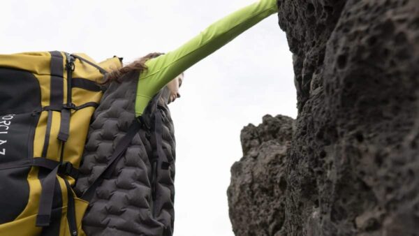 Flextailgear Zero Down vest