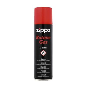 Zippo Lightergas Butane 250 ml