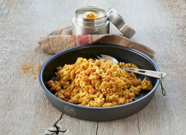 Trek'N Eat Chana Masala - Vegetar ret180 gram