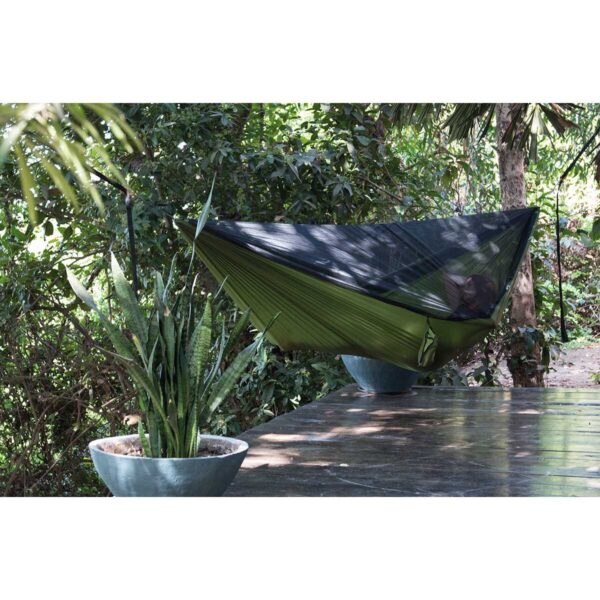 Cocoon Ultralight Mosquito Net Hammock