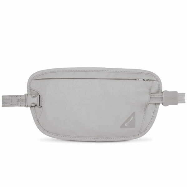 Pacsafe - Coversafe X100 - Pengebælte med RFID blocker - Billede 2
