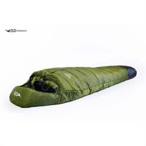 DD Hammocks Jura 2 - Regular Fibersovepose