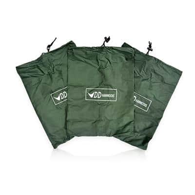 DD Hammocks Waterproof Stuff Sack XL - 55 x 40 cm - Vandtæt pakpose på 30 liter