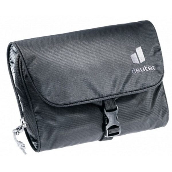 Deuter Wash Bag I  – Toilettaske sort