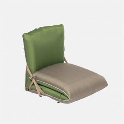 EXPED Chair Kit - M - 51-55 cm bredde - stolebetræk til underlag