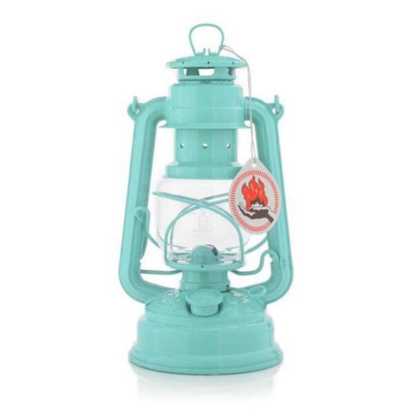 Feuerhand - Flagermuslygte 25 cm - Pulverlakeret - Billede 7