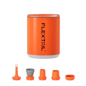 Flextailgear Tiny Pump 2X