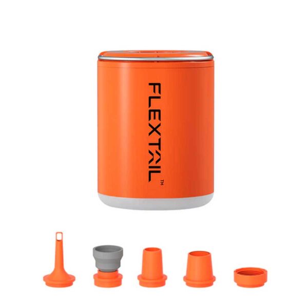 Flextailgear Tiny Pump 2X