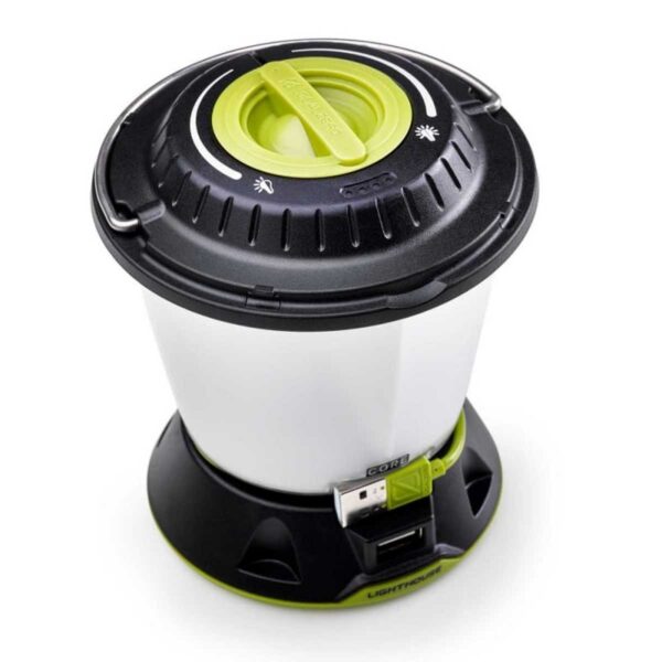 Goal Zero Lighthouse Core - Lanterne - Billede 2